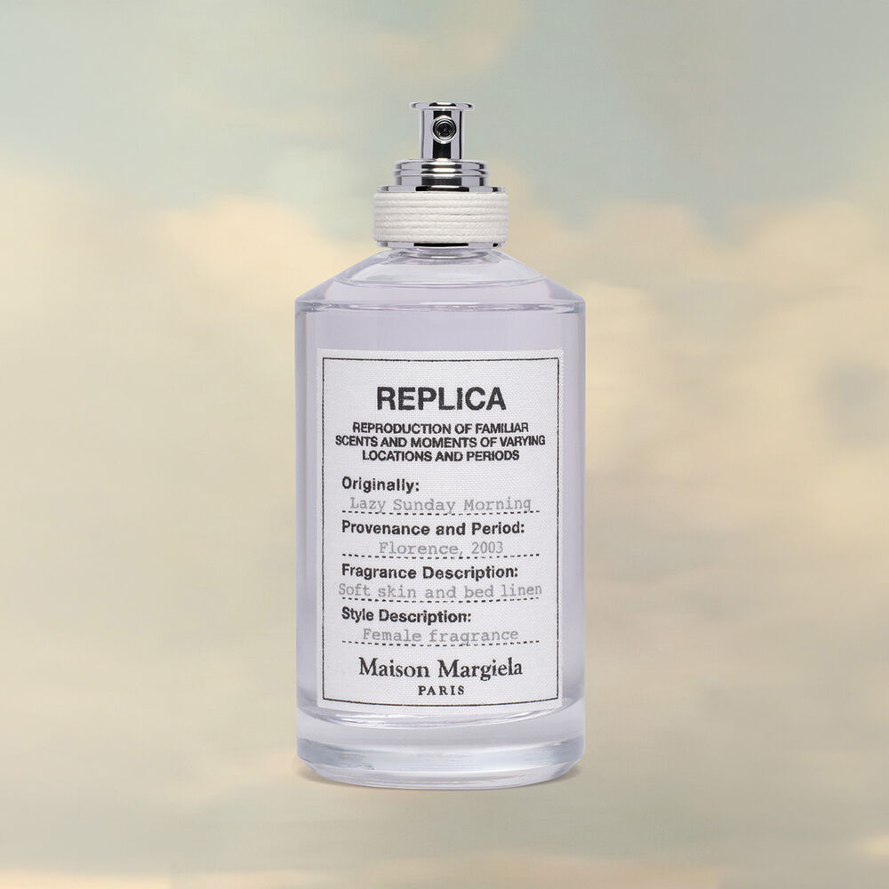 Replica Lazy Sunday Morning Eau de Toilette